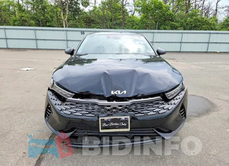 5XXG14J21PG174686 Photo# 5