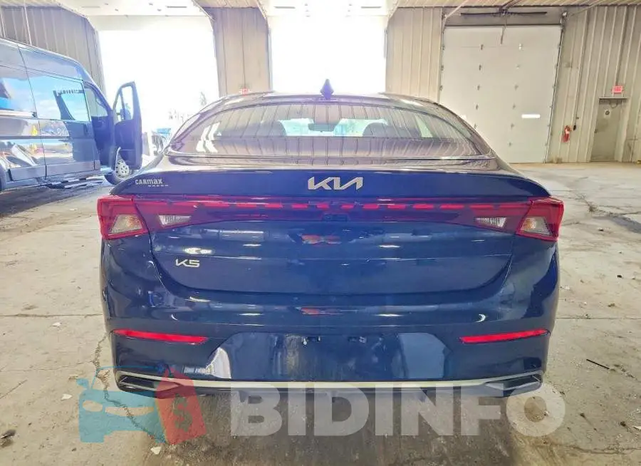5XXG34J29RG242701 Photo# 6