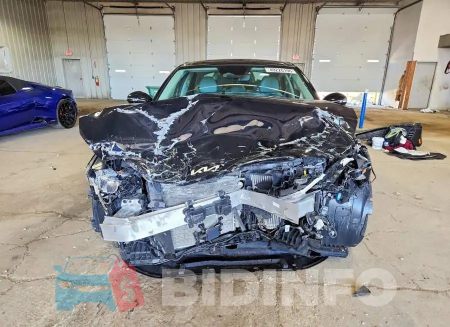 5XXG34J29RG242701 Photo# 5