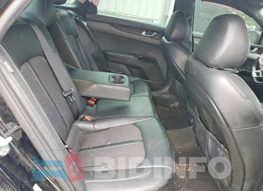 5XXG64J24NG162272 Photo# 10