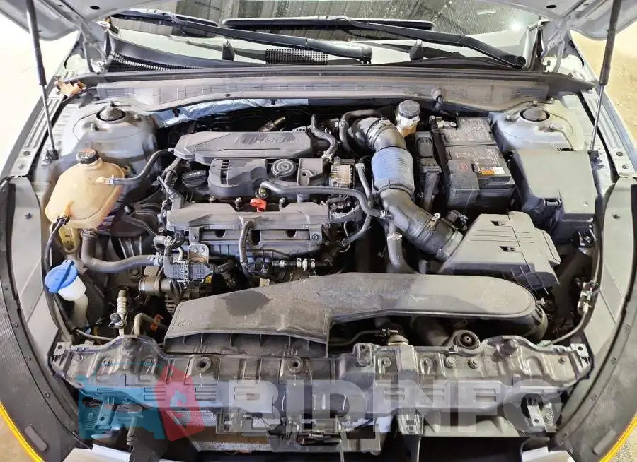 5XXG64J29RG230913 Photo# 11