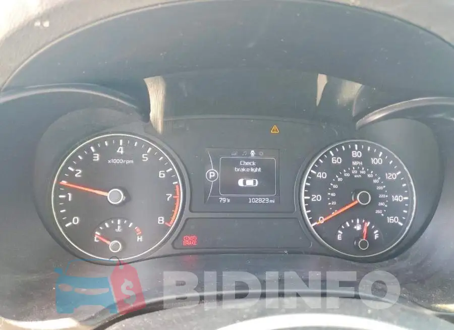 5XXGT4L33JG204231 Photo# 9