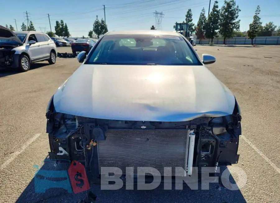 5XXGT4L35LG415773 Photo# 5