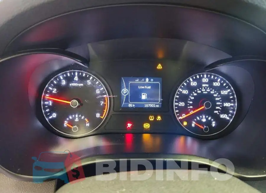 5XXGT4L38JG250203 Photo# 9