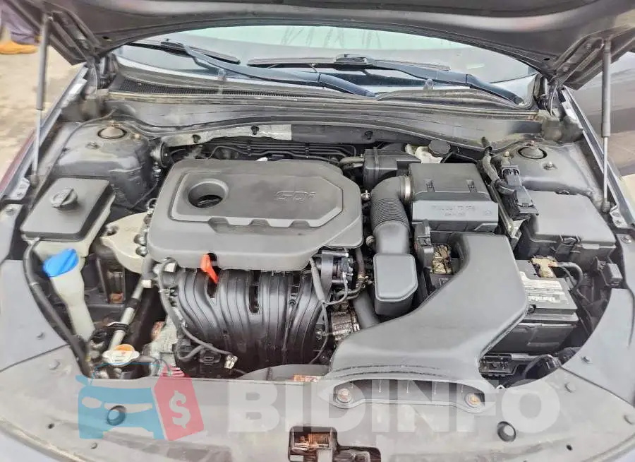 5XXGT4L39JG242949 Photo# 11