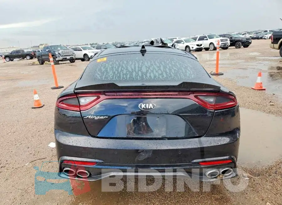 KNAE25LA8J6012376 Photo# 6