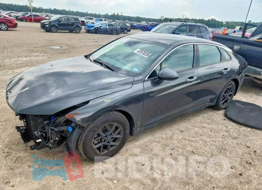 KNAG24J74T5442151 Photo# 1