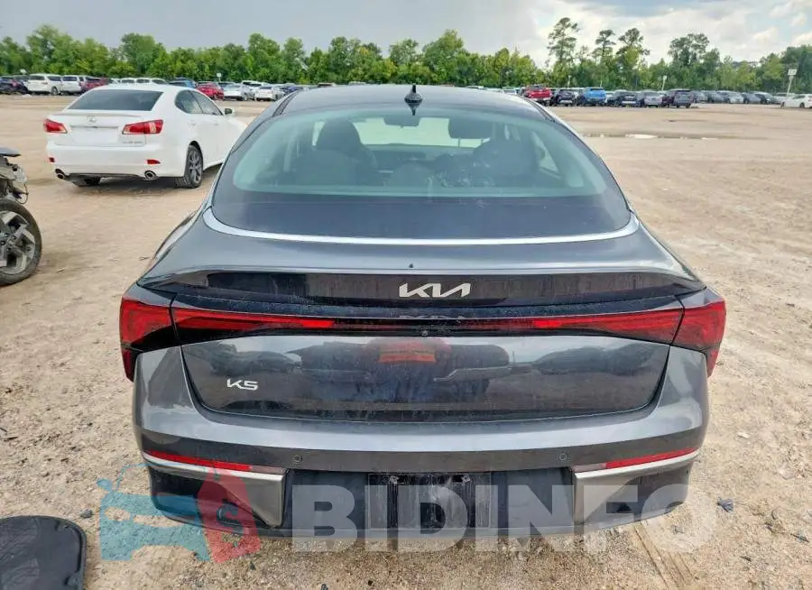 KNAG24J74T5442151 Photo# 6