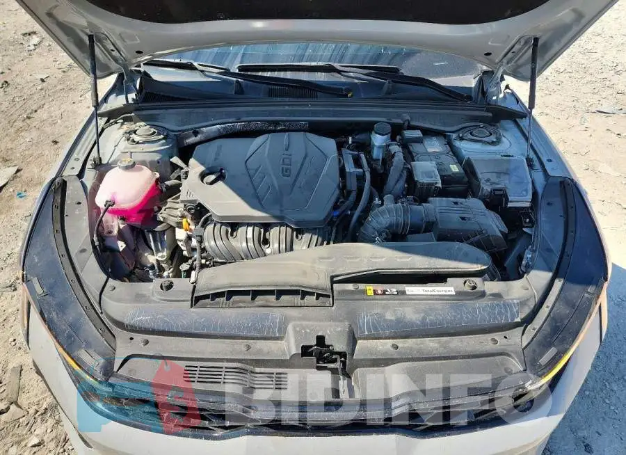 KNAG64J74T5409851 Photo# 11