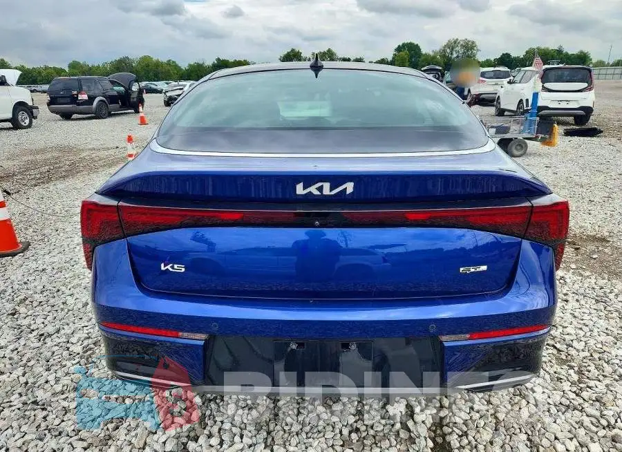 KNAG64J78S5361219 Photo# 6