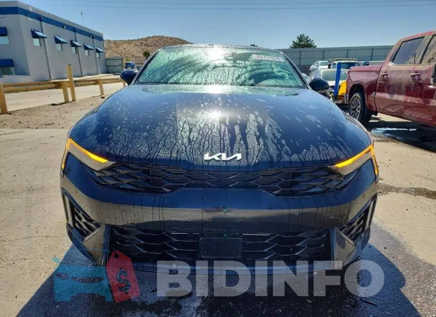 KNAG64J78S5382183 Photo# 5