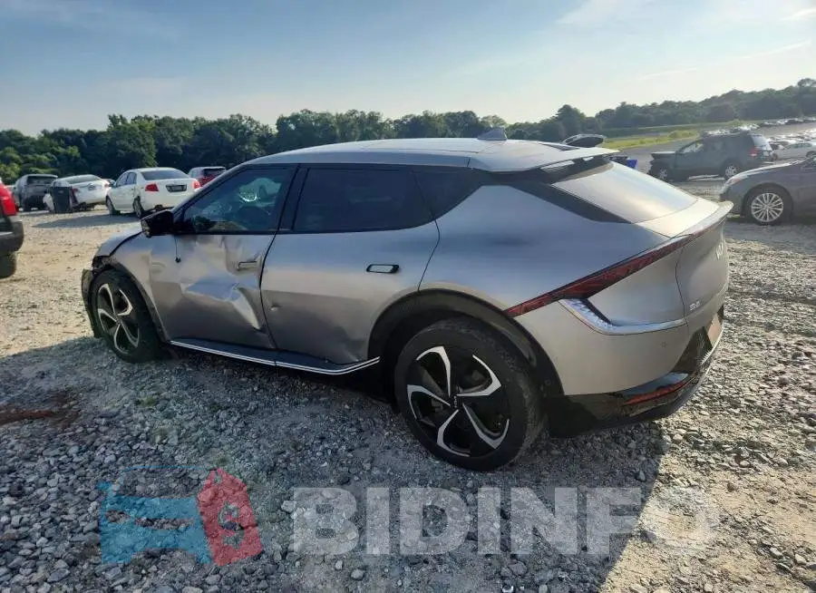 KNDC3DLC0N5042101 Photo# 2