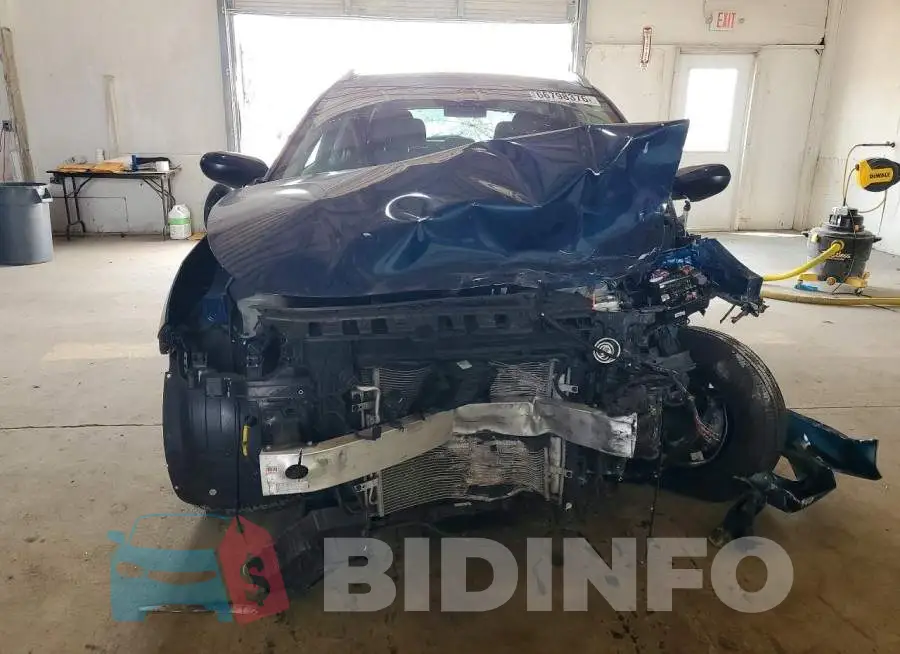 KNDCB3LC6M5487664 Photo# 5