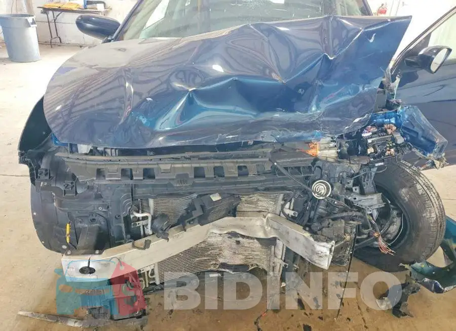 KNDCB3LC6M5487664 Photo# 12