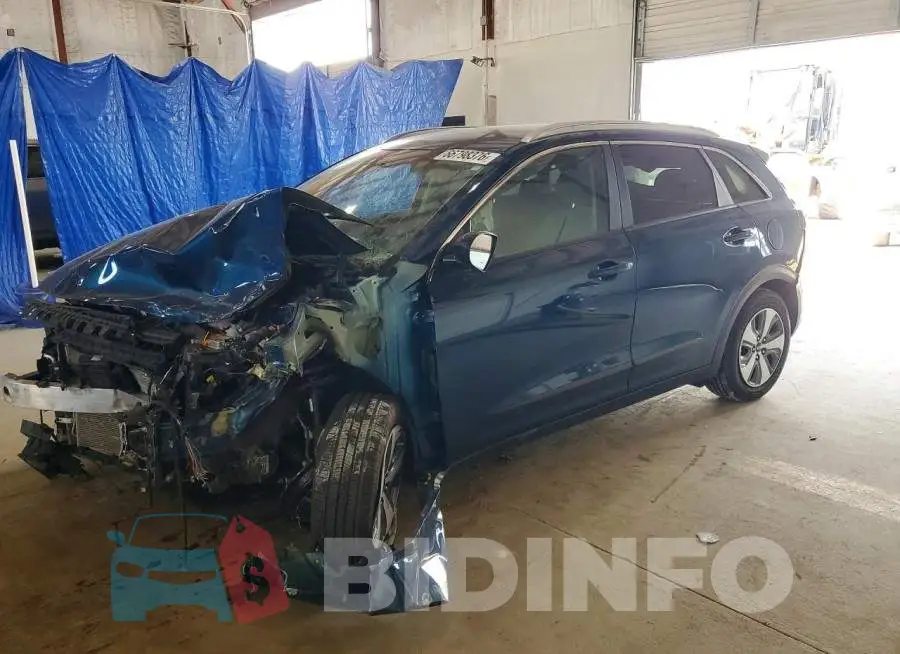 KNDCB3LC6M5487664 Photo# 1