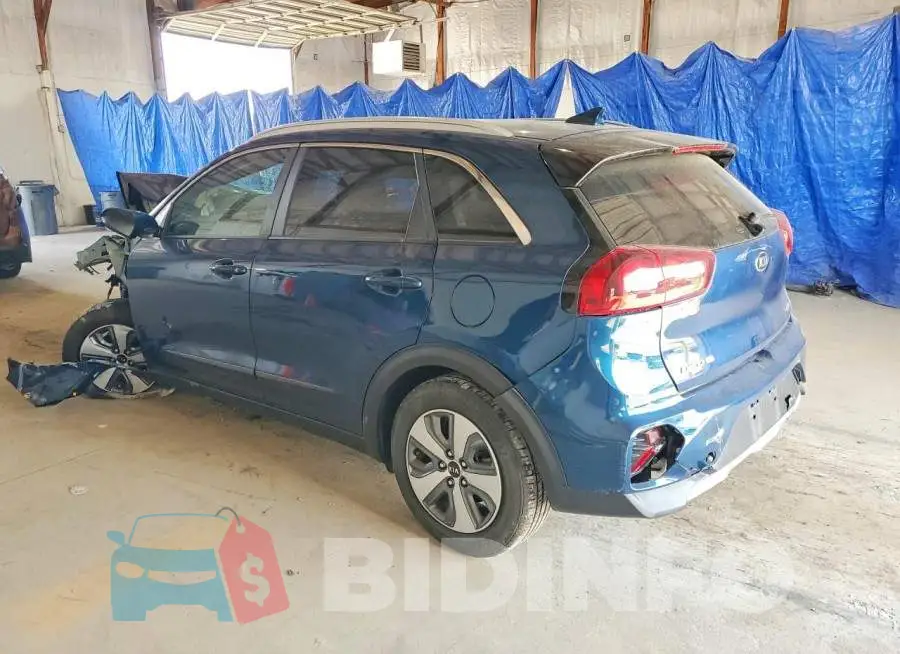 KNDCB3LC6M5487664 Photo# 2
