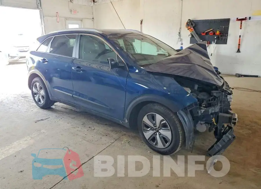 KNDCB3LC6M5487664 Photo# 4