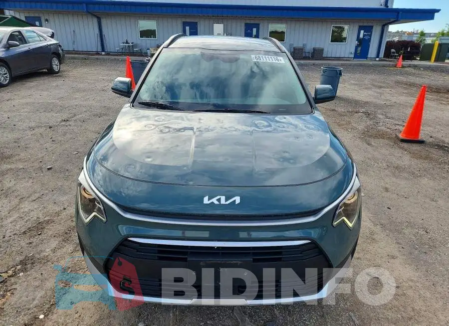 KNDCS3LF4R5162528 Photo# 5