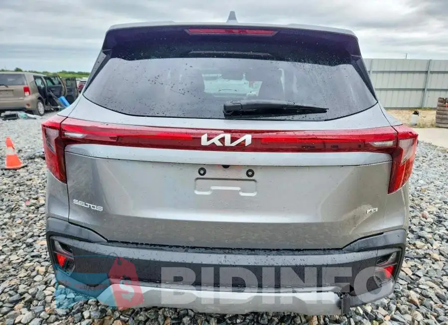 KNDEPCAA7T7903283 Photo# 6