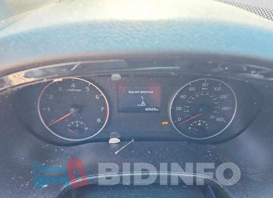 KNDEU2AA2P7399329 Photo# 9