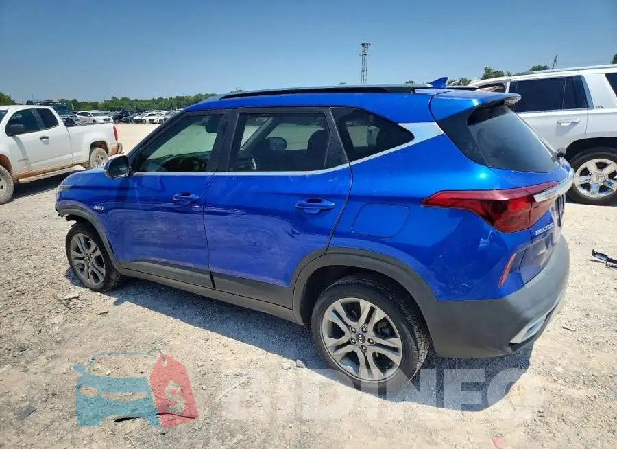 KNDEUCAA3M7174418 Photo# 2