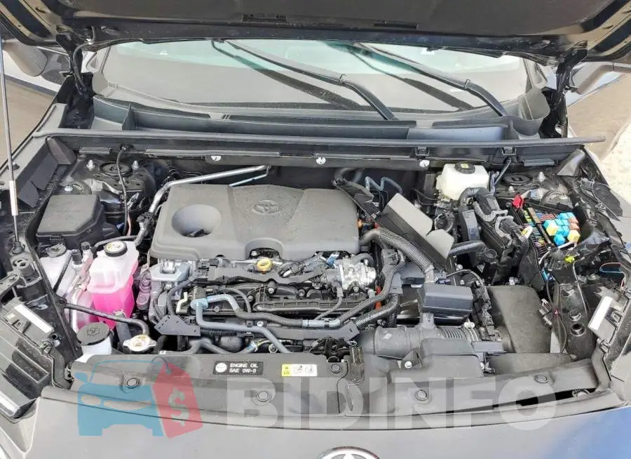 2T36DRBV7TW003330 Photo# 11
