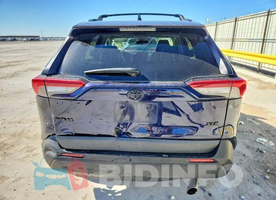 2T3C1RFV4MW166069 Photo# 6