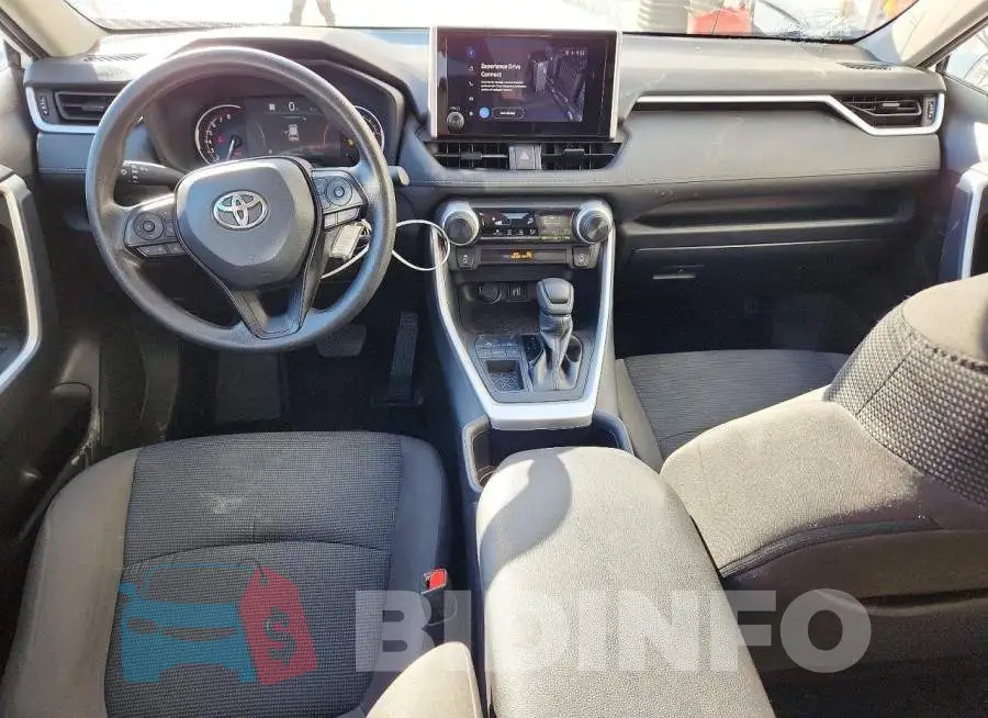 2T3H1RFV8SC316091 Photo# 8