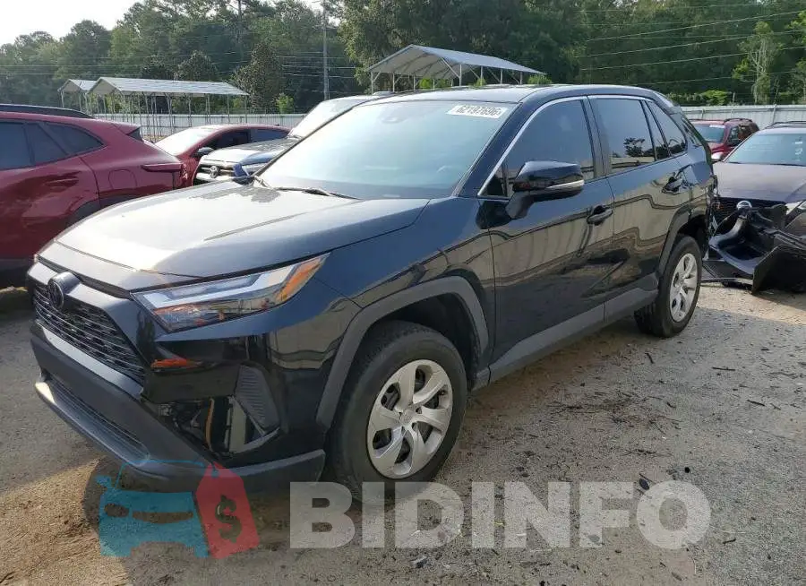 2T3K1RFV2RC276154 Photo# 1