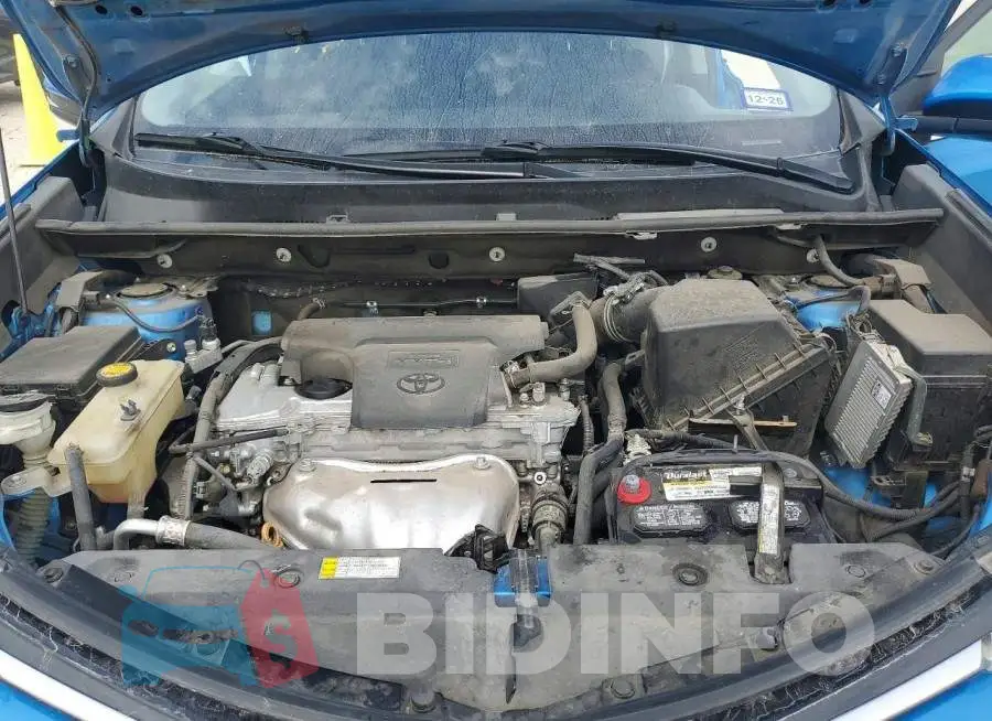 2T3WFREV5JW429049 Photo# 11
