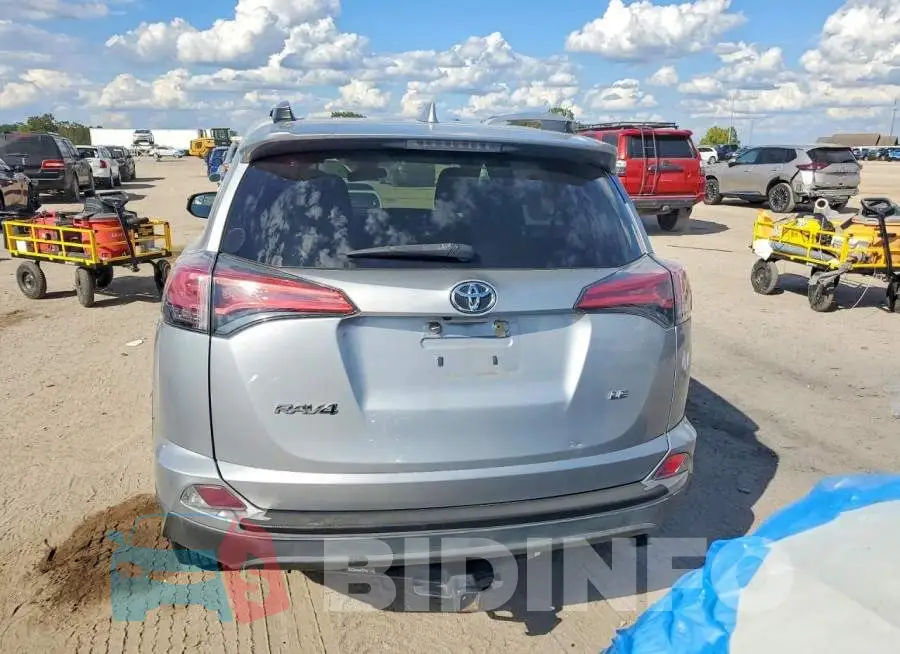 2T3ZFREV5JW513174 Photo# 6