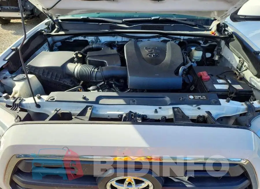 3TMCZ5AN4HM049821 Photo# 11