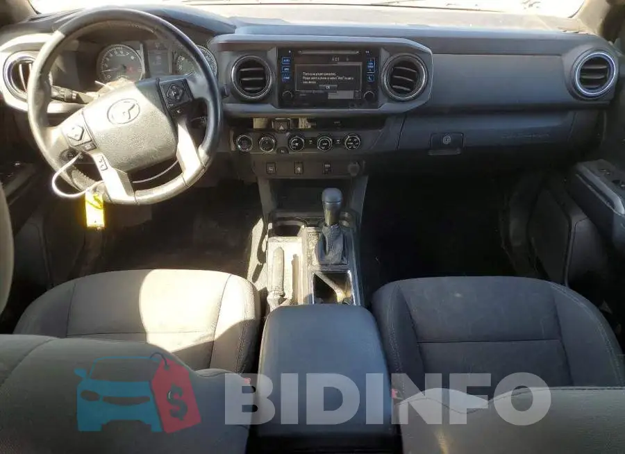 3TMCZ5AN5HM051514 Photo# 8