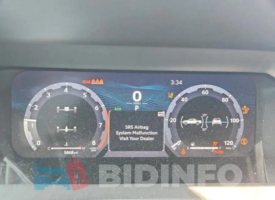 3TMKB5FN4TM061372 Photo# 9