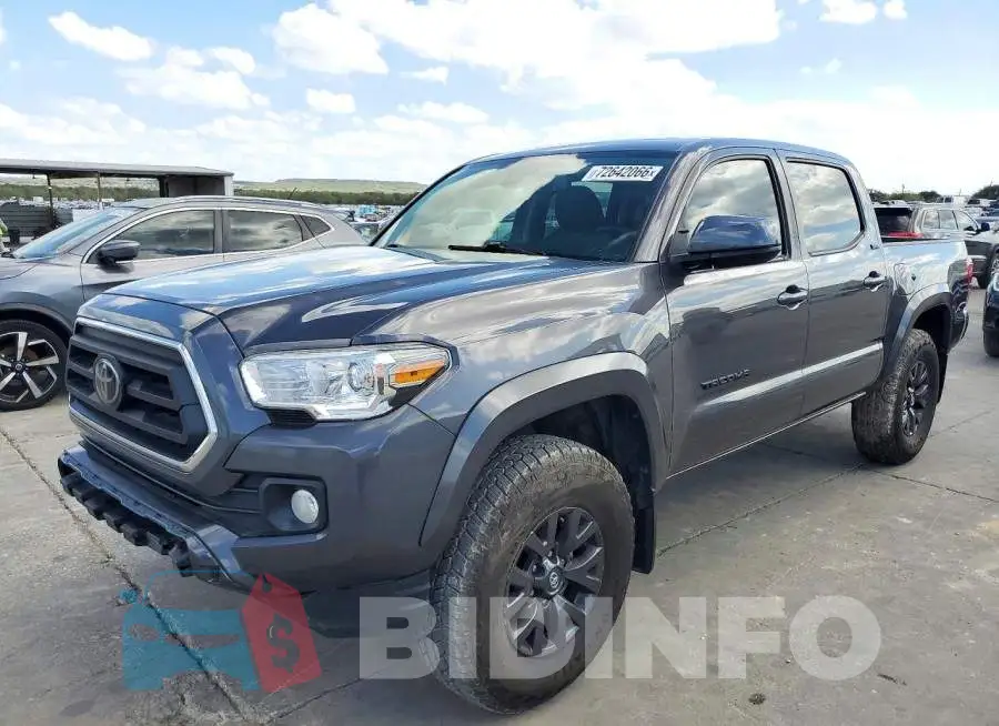3TYAZ5CN2PT031843 Photo# 1