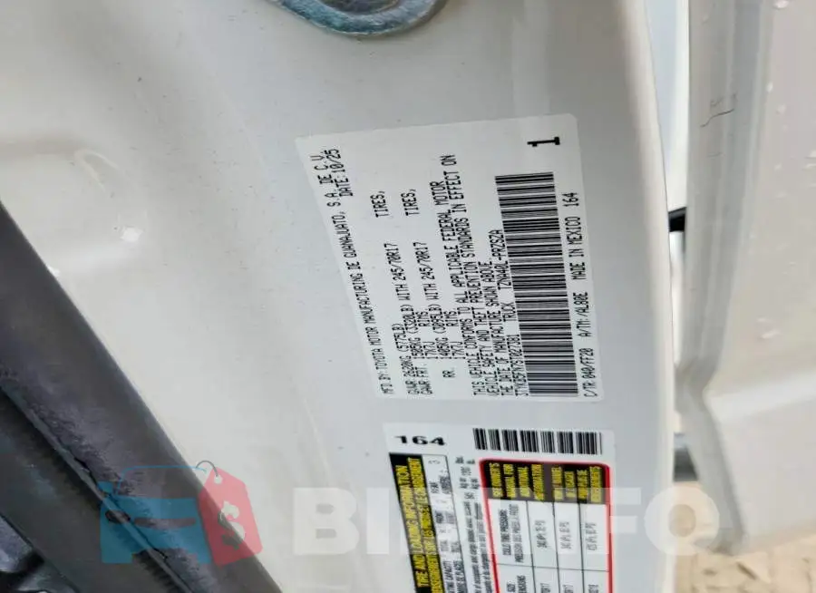 3TYKB5FN7ST027381 Photo# 12