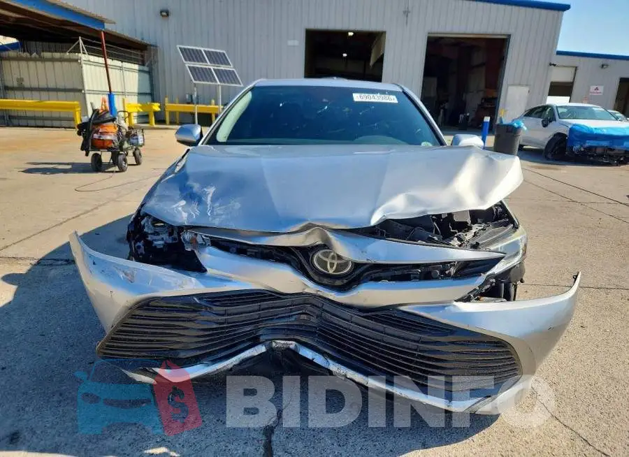 4T1B11HK6JU506133 Photo# 5