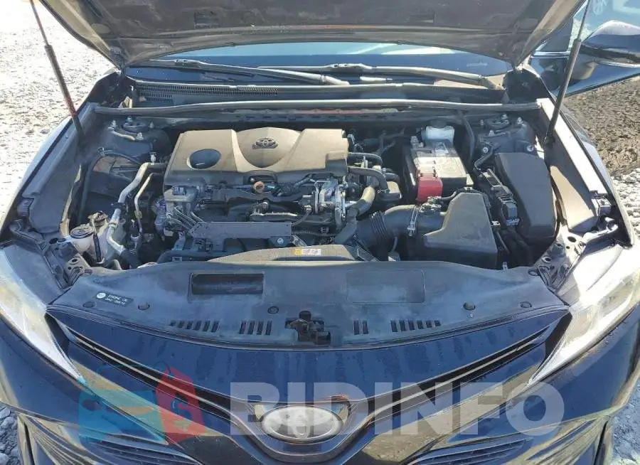 4T1B11HK6KU700405 Photo# 11