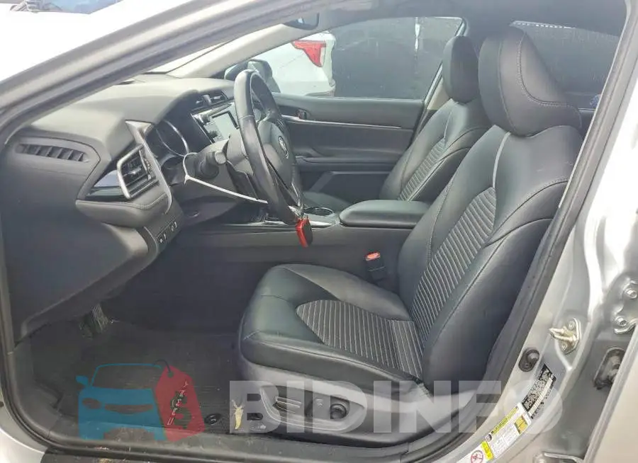 4T1B11HKXKU226152 Photo# 7