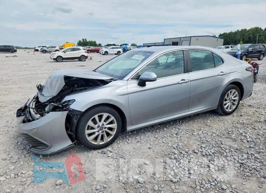 4T1C11AK7PU139248 Photo# 1