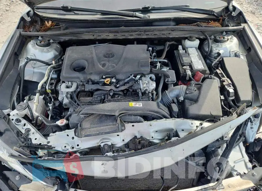 4T1C11AK7PU139248 Photo# 11