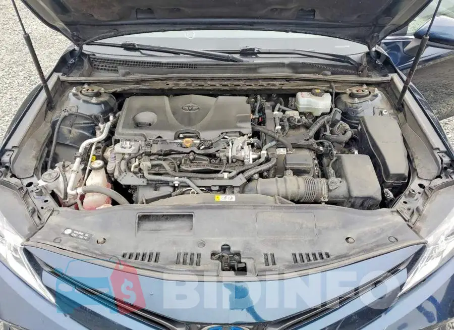 4T1C31AK8LU537833 Photo# 11