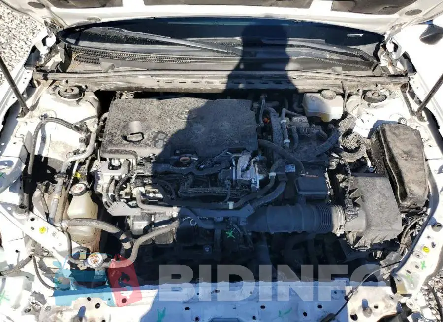 4T1C31AK9LU527358 Photo# 11