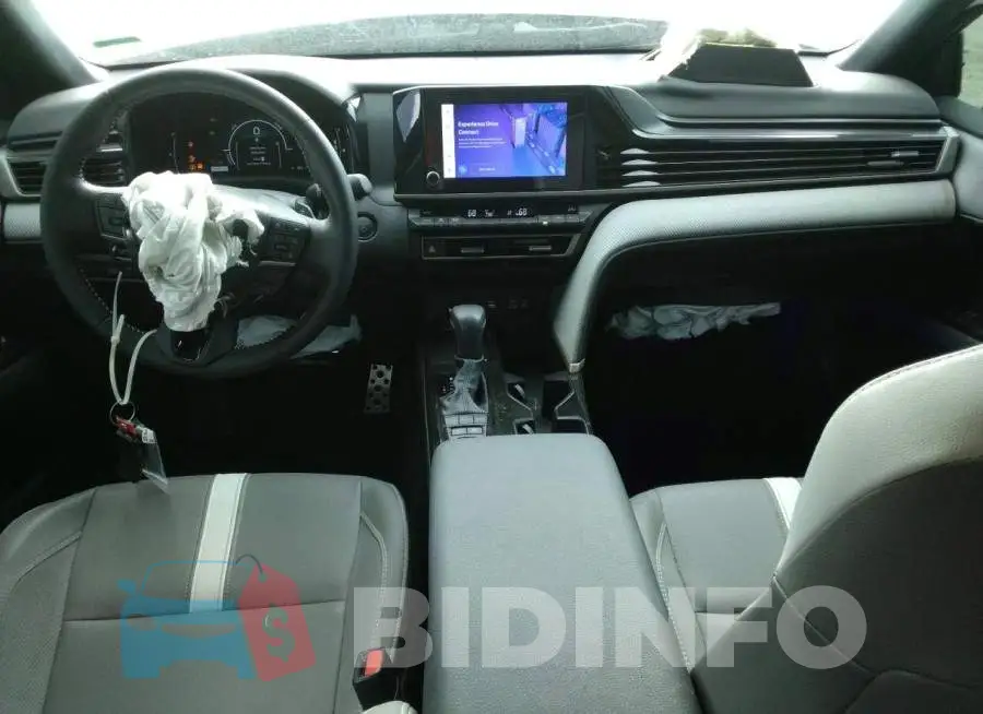 4T1DAACK2SU562054 Photo# 8