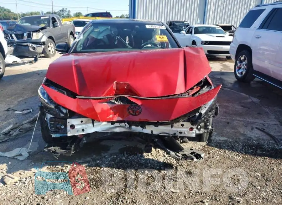 4T1DAACK2TU220895 Photo# 5