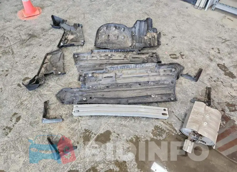 4T1F31AK9PU611487 Photo# 12
