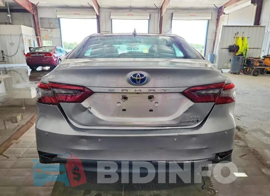 4T1F31AK9PU611487 Photo# 6