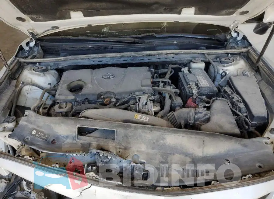 4T1K61AK9LU863921 Photo# 11