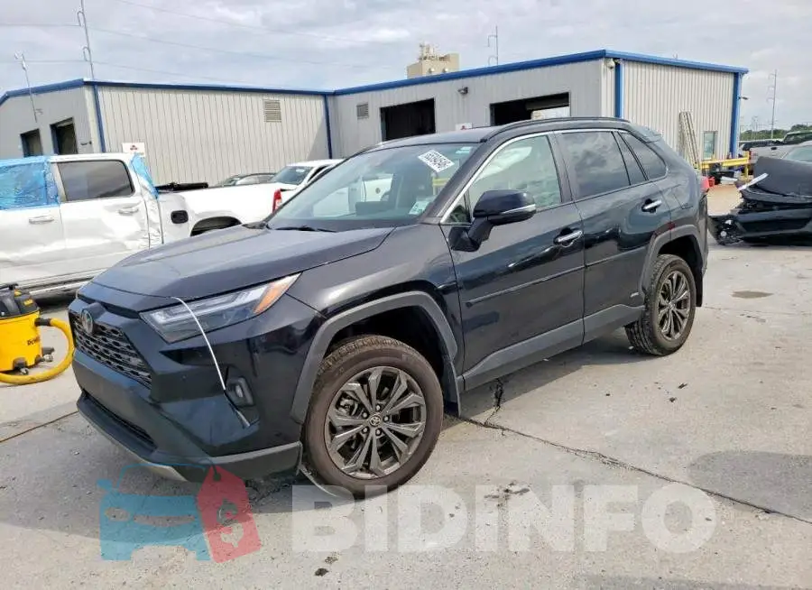 4T3D6RFV6PU111309 Photo# 1