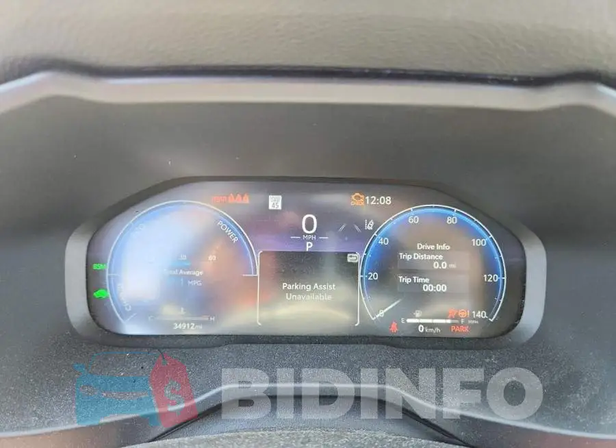 4T3D6RFV6PU111309 Photo# 9